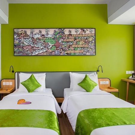 Maxone Rejuvination Gianyar Hotel Payangan Esterno foto