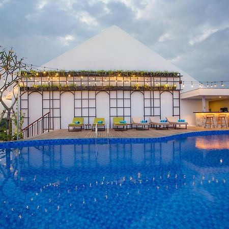Maxone Rejuvination Gianyar Hotel Payangan Esterno foto