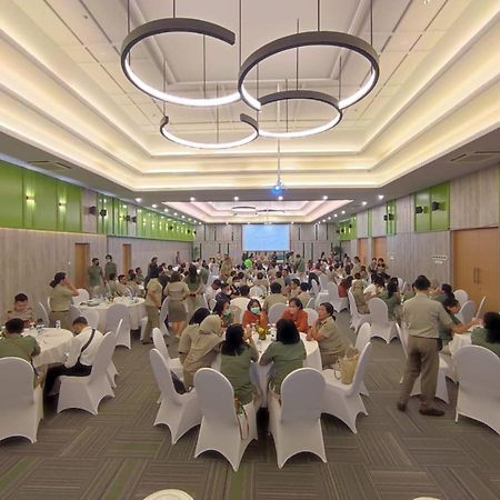Maxone Rejuvination Gianyar Hotel Payangan Esterno foto