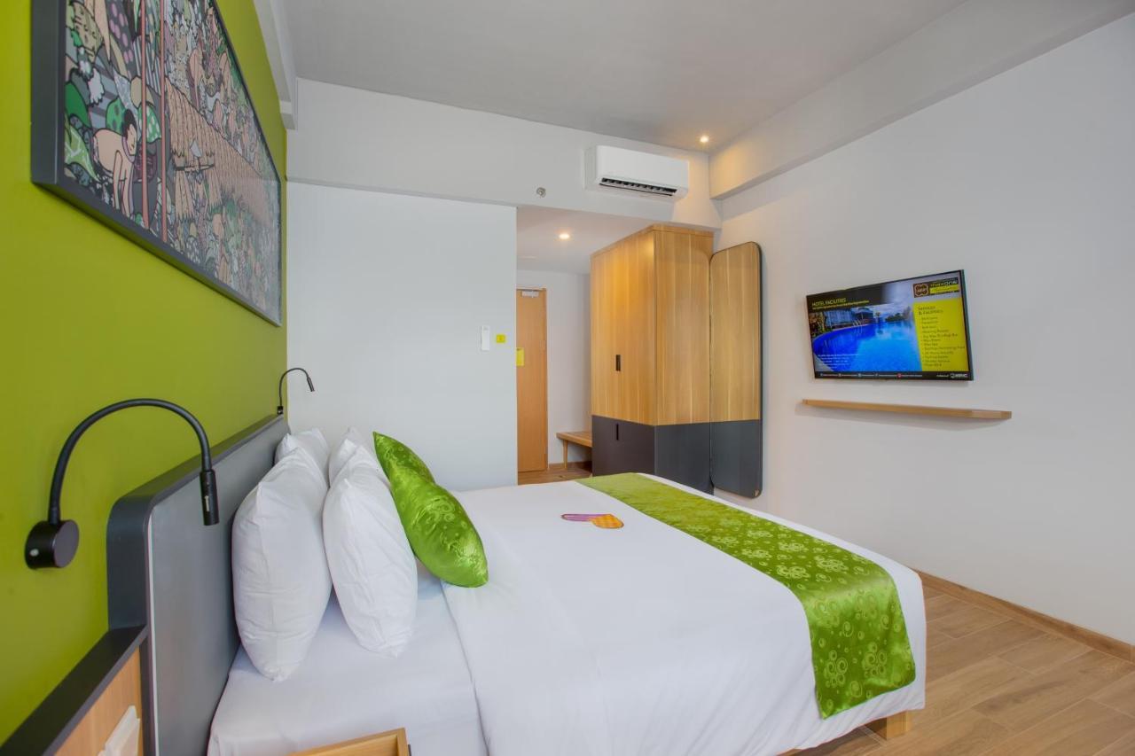 Maxone Rejuvination Gianyar Hotel Payangan Esterno foto