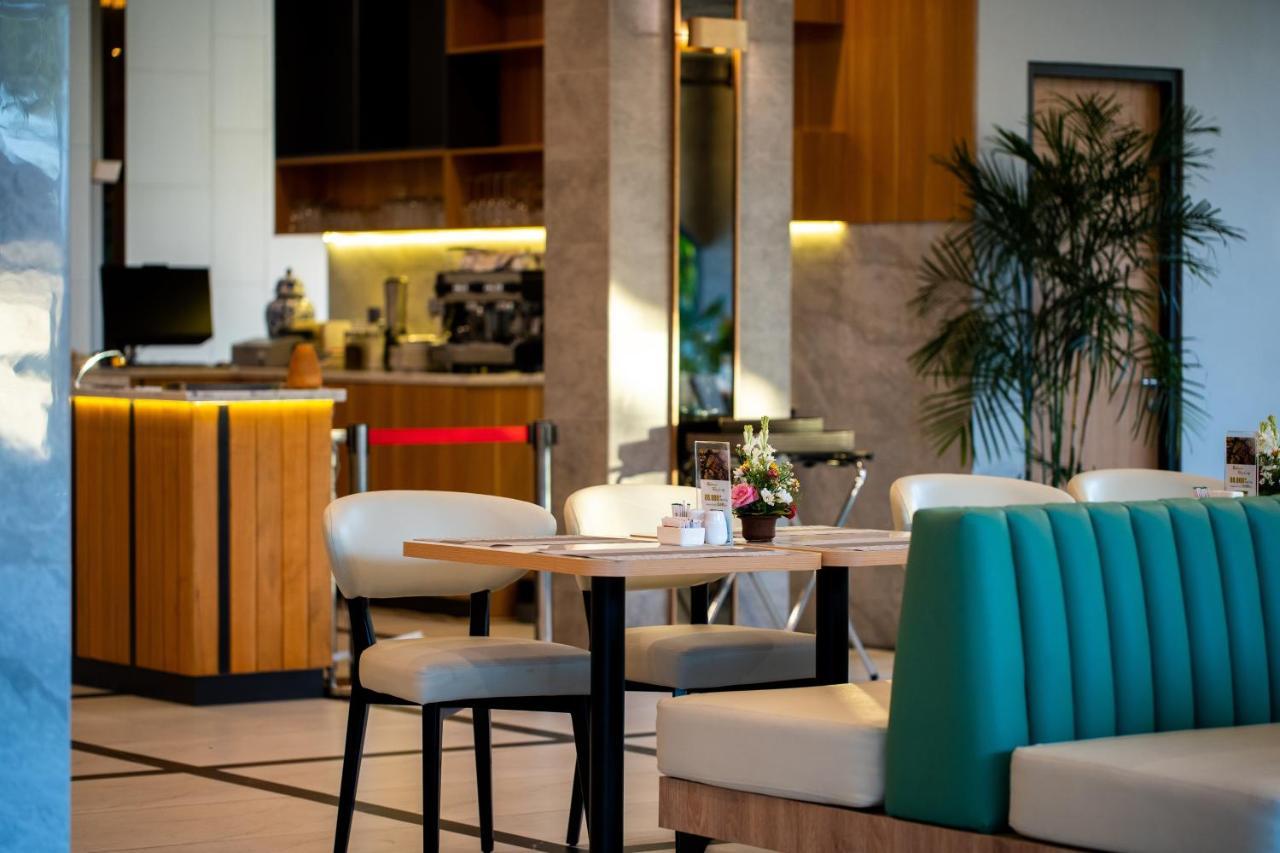Maxone Rejuvination Gianyar Hotel Payangan Esterno foto