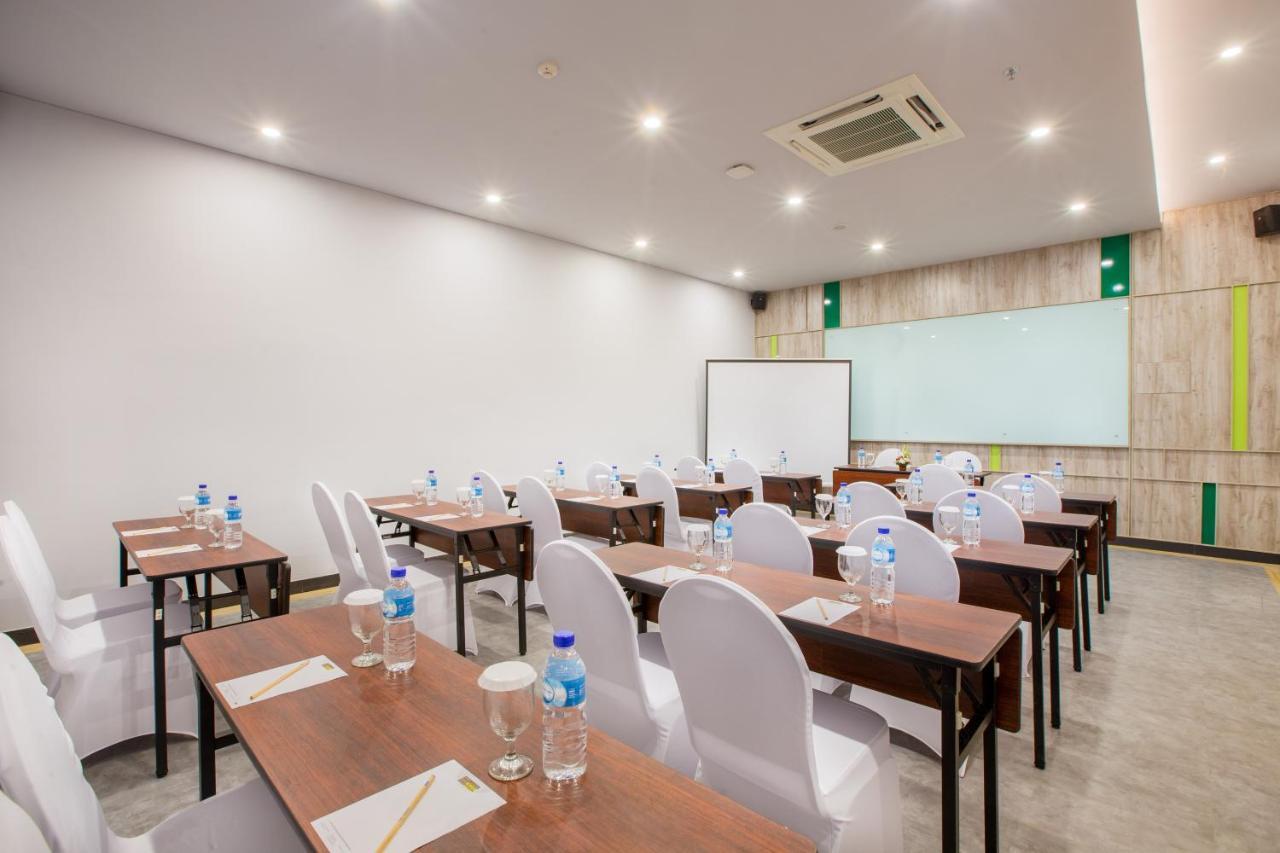 Maxone Rejuvination Gianyar Hotel Payangan Esterno foto