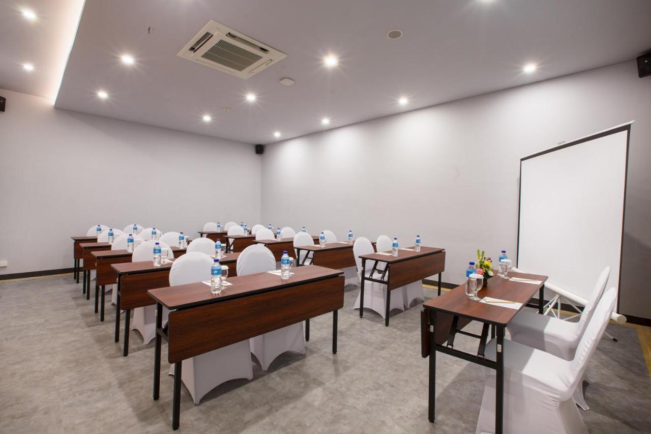 Maxone Rejuvination Gianyar Hotel Payangan Esterno foto