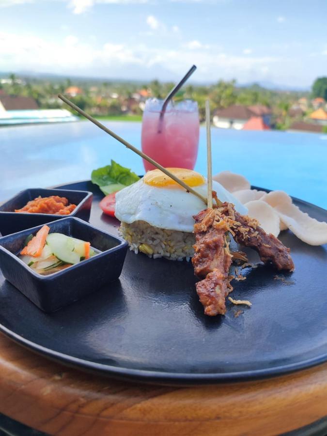 Maxone Rejuvination Gianyar Hotel Payangan Esterno foto