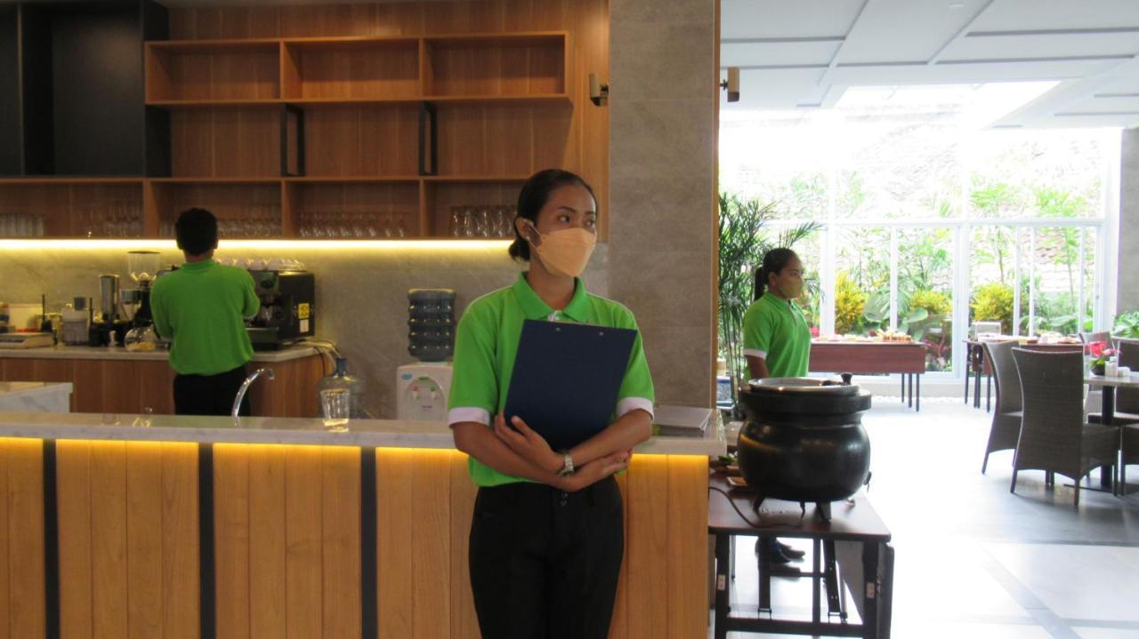 Maxone Rejuvination Gianyar Hotel Payangan Esterno foto