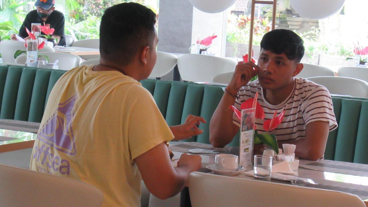 Maxone Rejuvination Gianyar Hotel Payangan Esterno foto