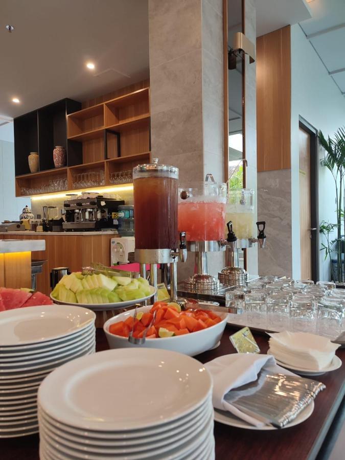Maxone Rejuvination Gianyar Hotel Payangan Esterno foto