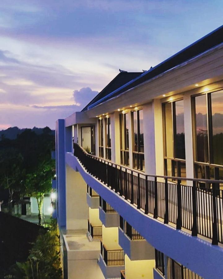 Maxone Rejuvination Gianyar Hotel Payangan Esterno foto